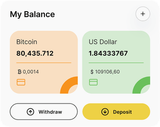 RozoniX automated trading solution — dashboard overview